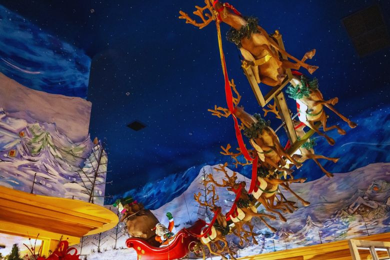 4 Top Places for Holiday Shopping in Pigeon Forge